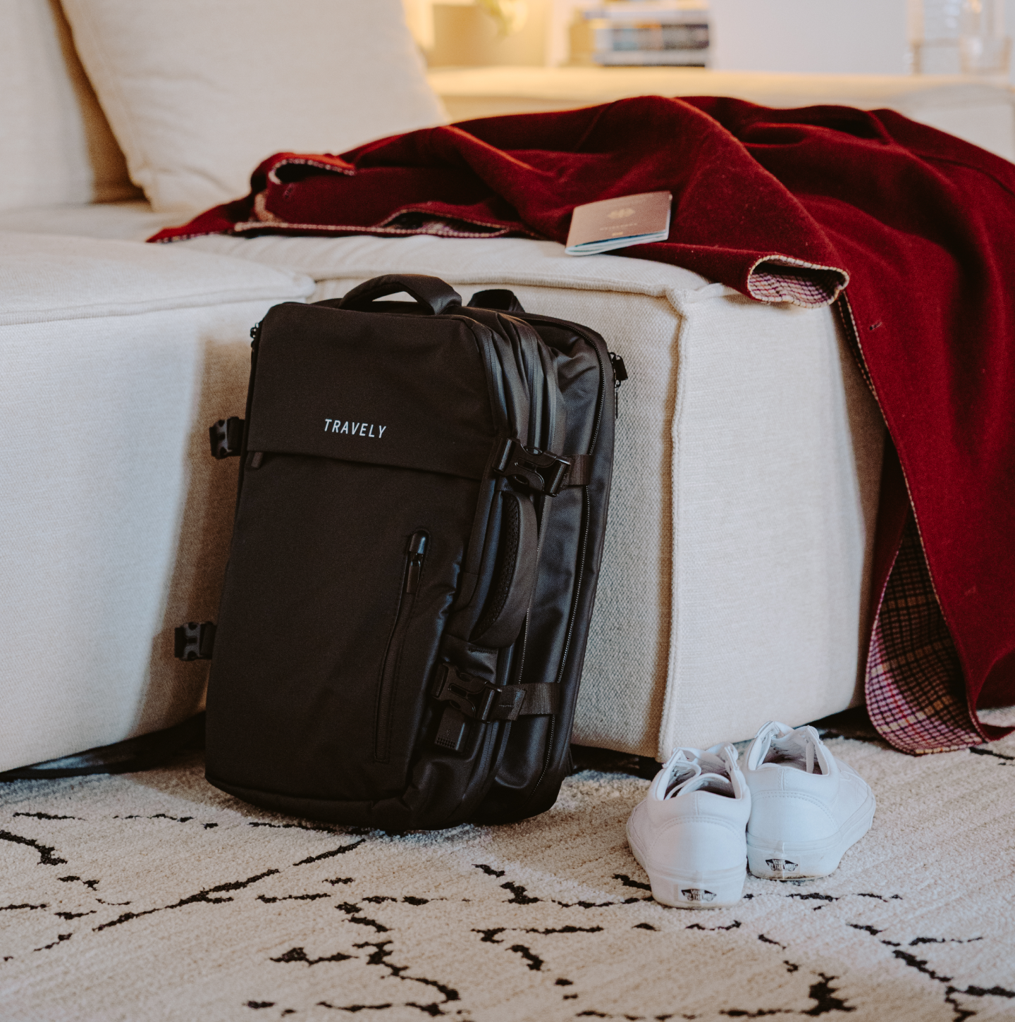 Rucksäcke & Taschen