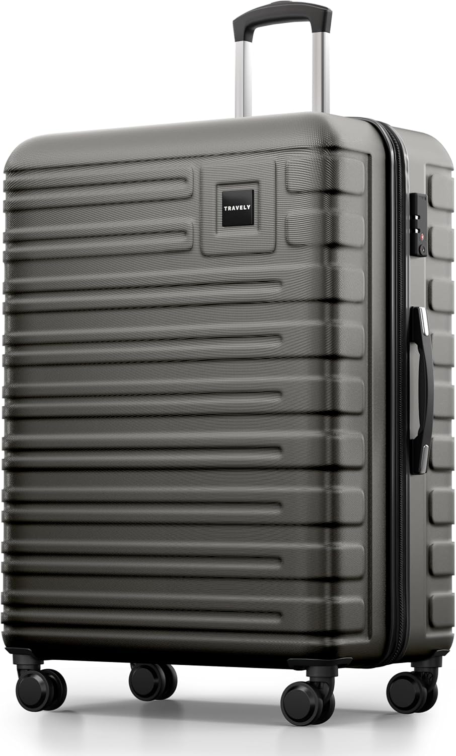 Premium Polycarbonat Koffer