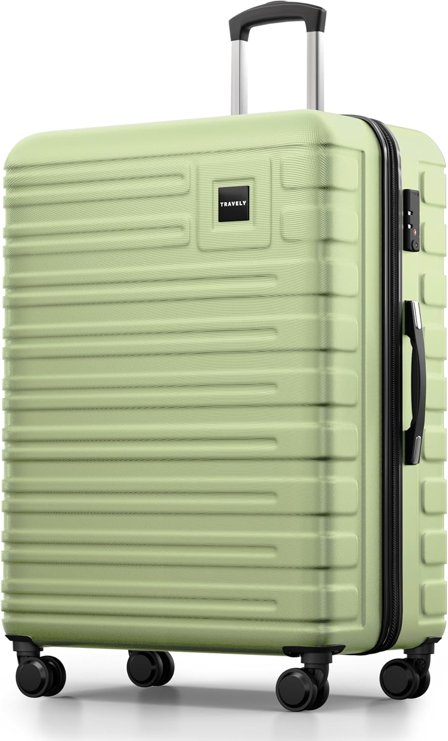 Premium Polycarbonat Koffer