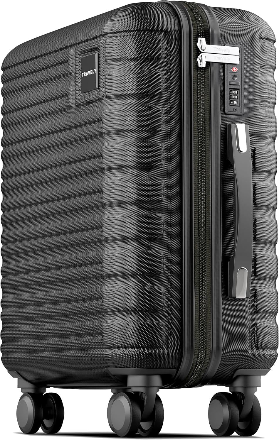 Premium Polycarbonat Koffer