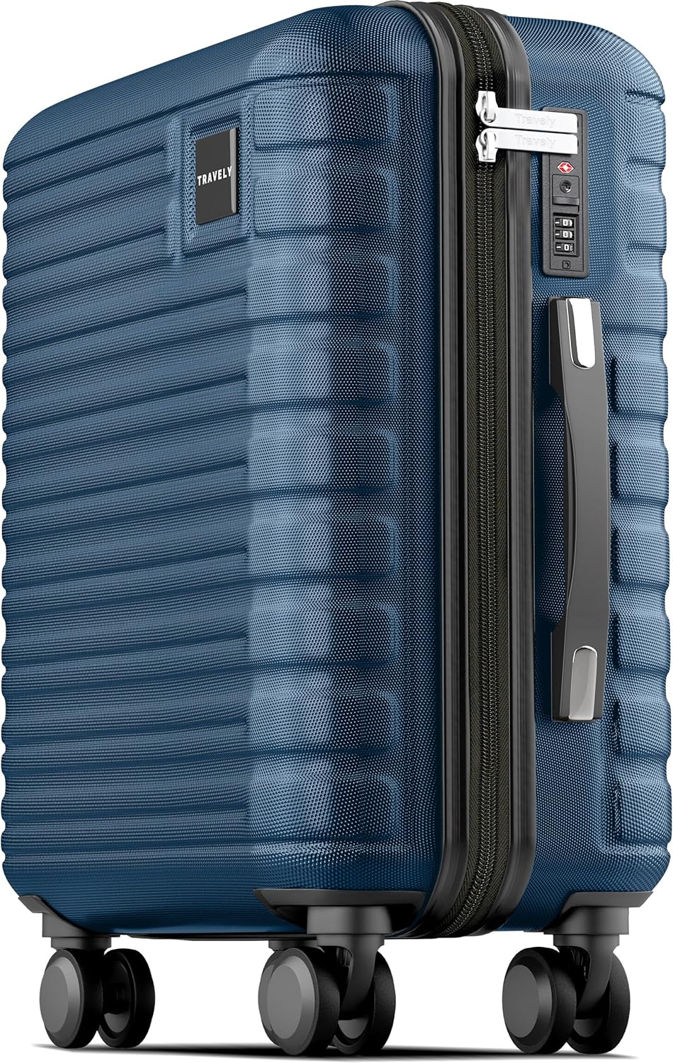 Premium Polycarbonat Koffer