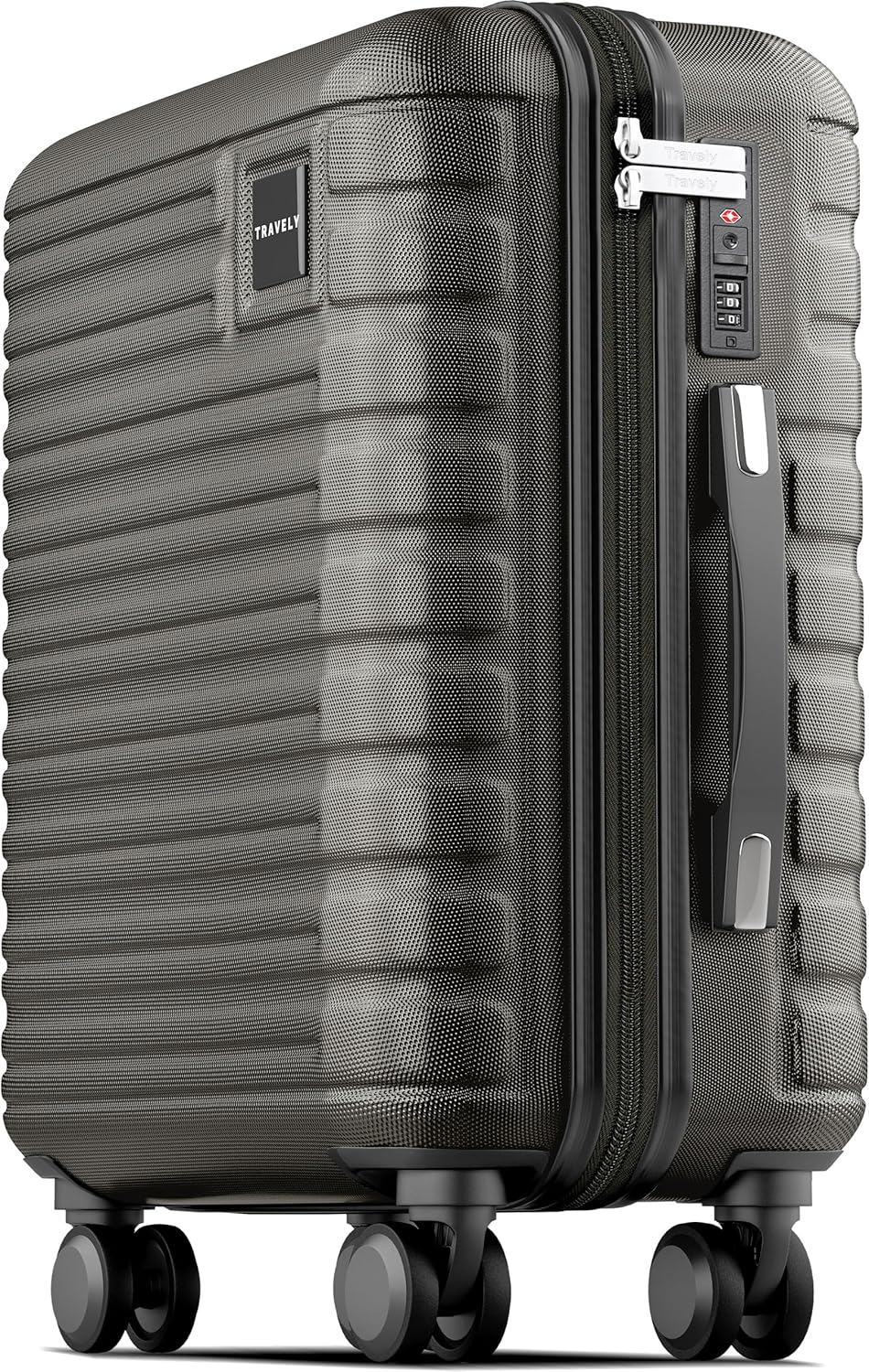 Premium Polycarbonat Koffer