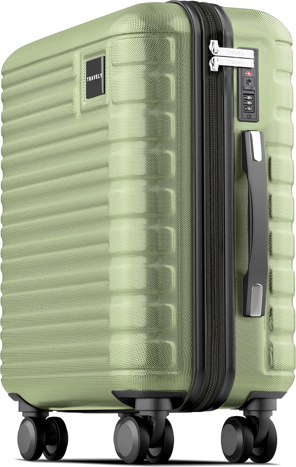 Premium Polycarbonat Koffer