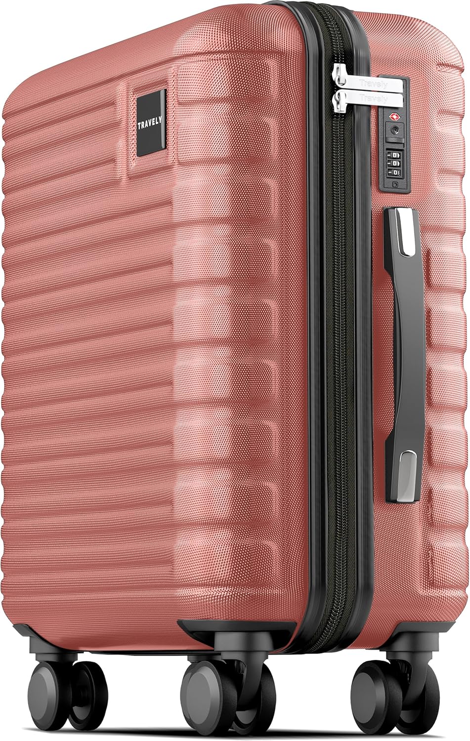 Premium Polycarbonat Koffer