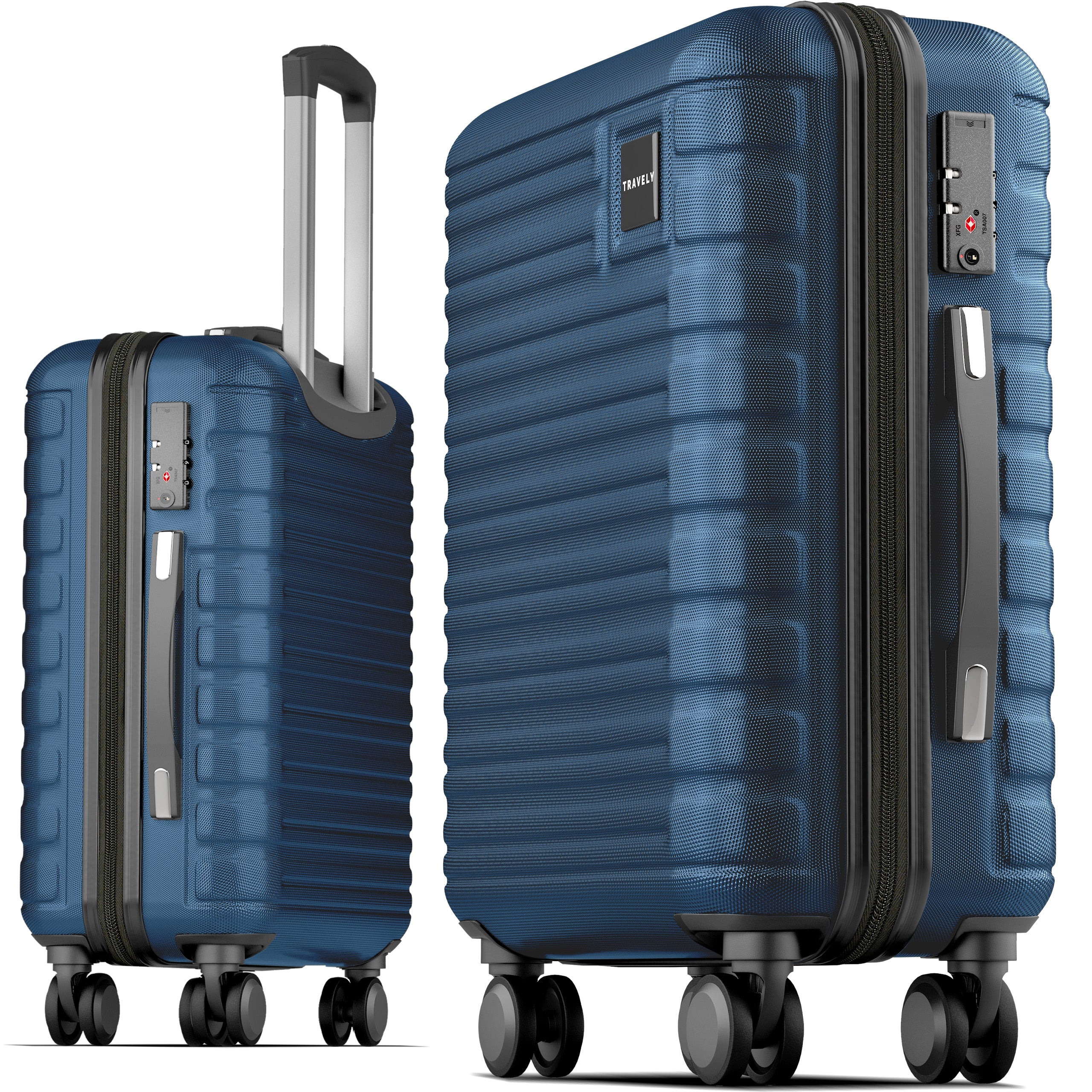 Handgepäck Koffer M (36L)