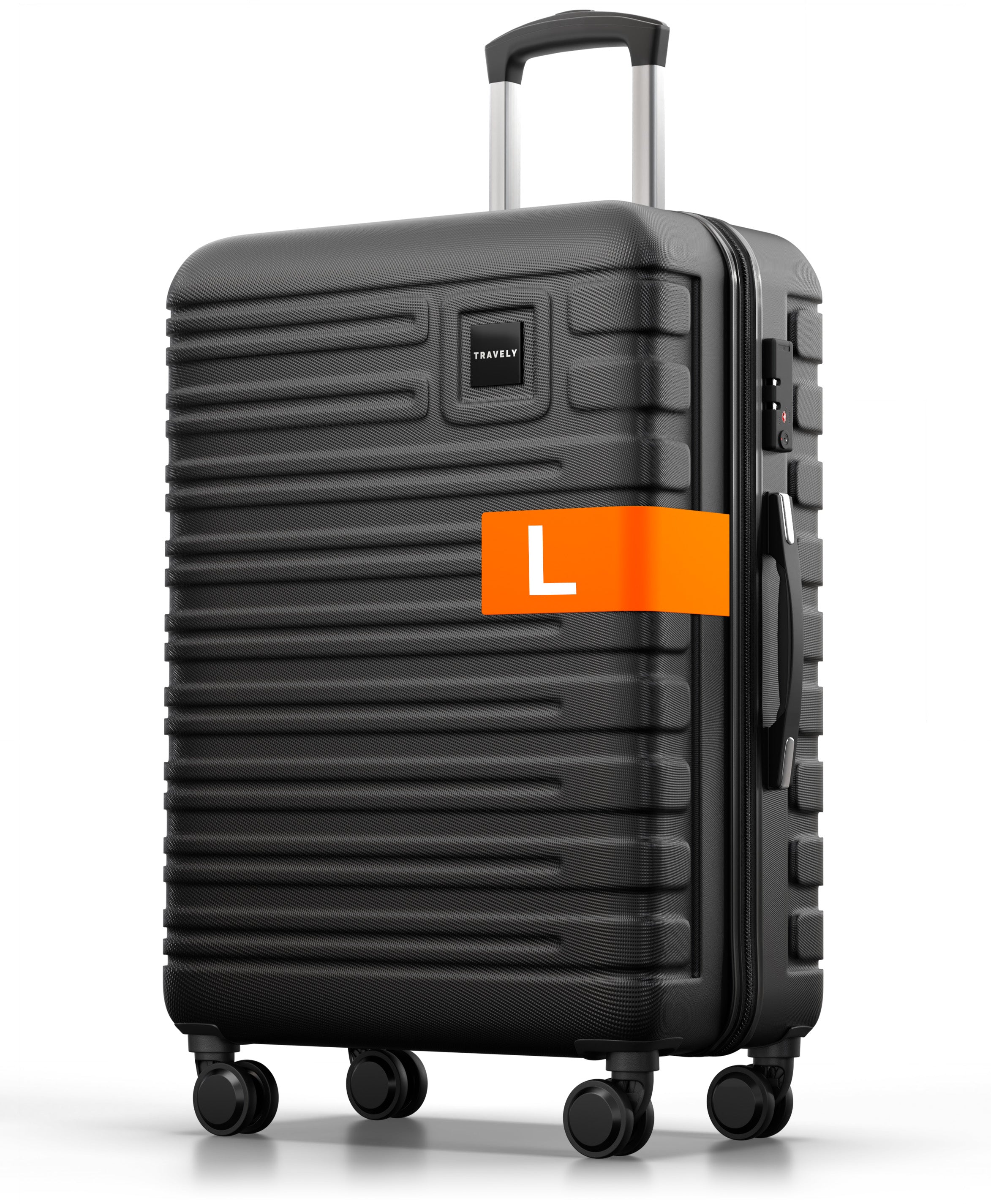 Check-In Reisekoffer L (60L) - Main Image