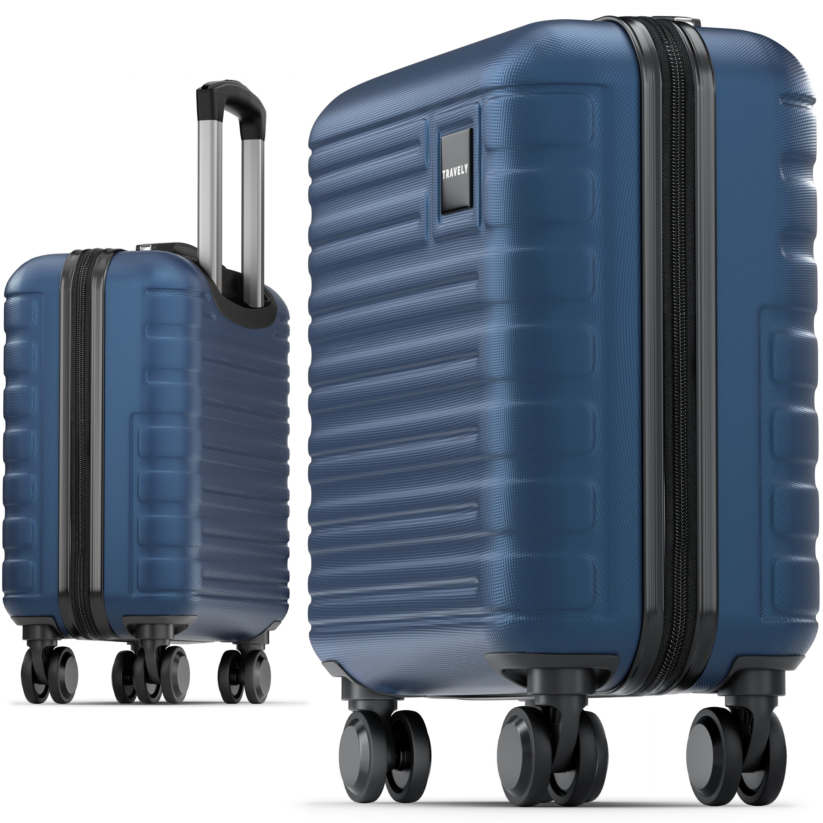 Handgepäck Koffer S (32L)