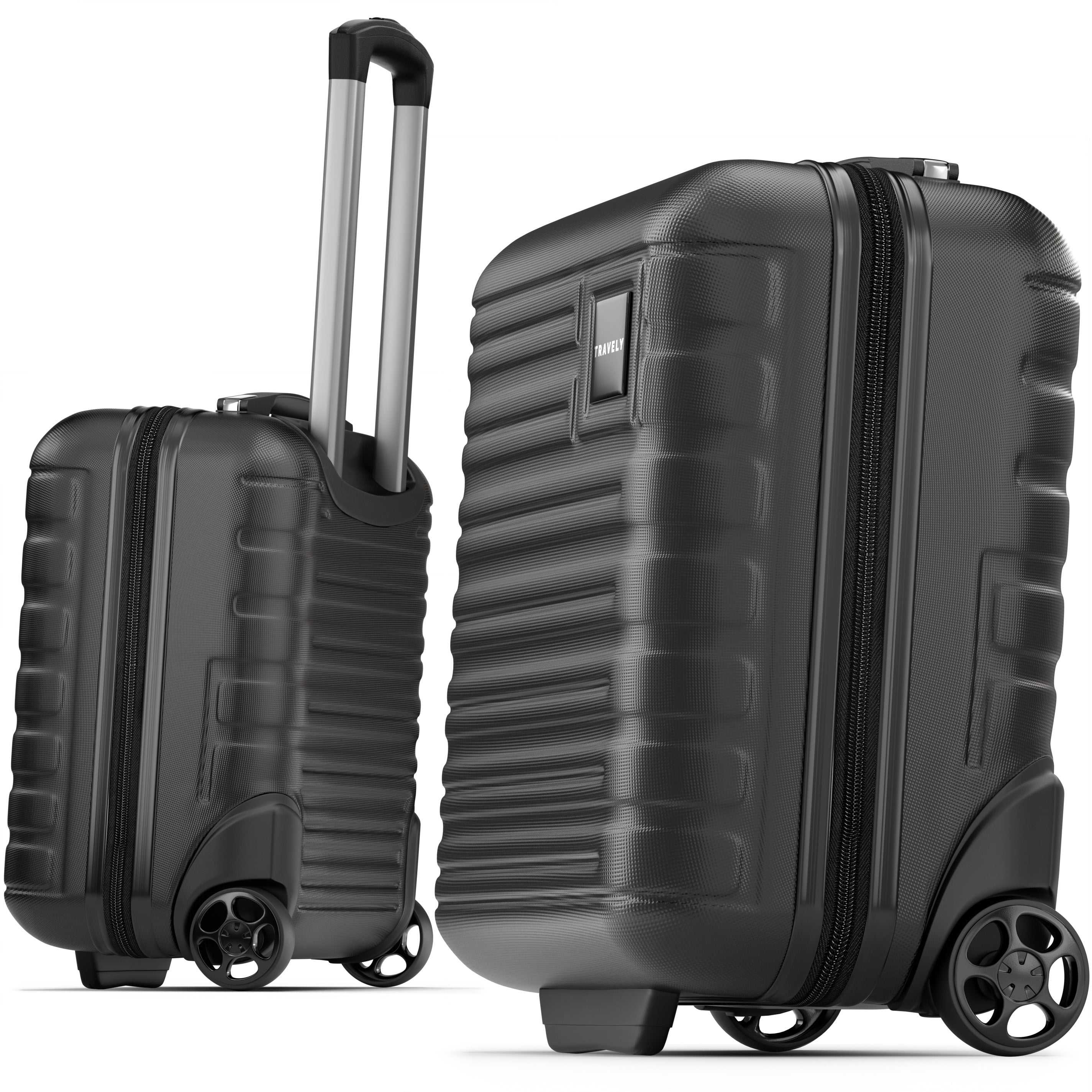 Premium Polycarbonat Koffer