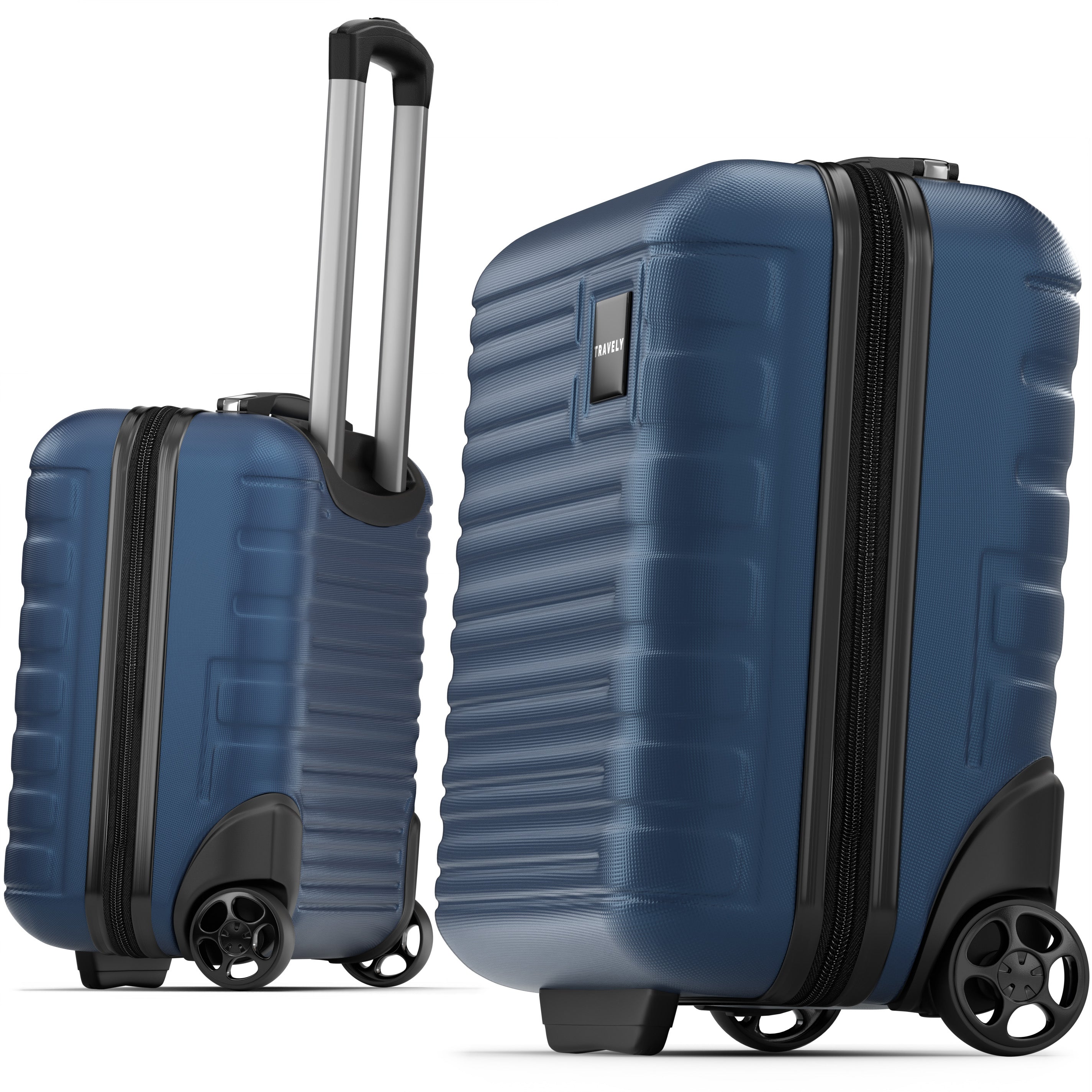 Handgepäck Koffer XS (26L)