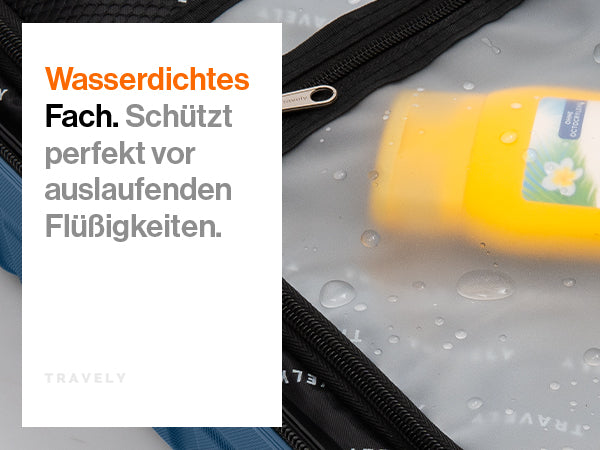 Koffer Set (3-Teilig)