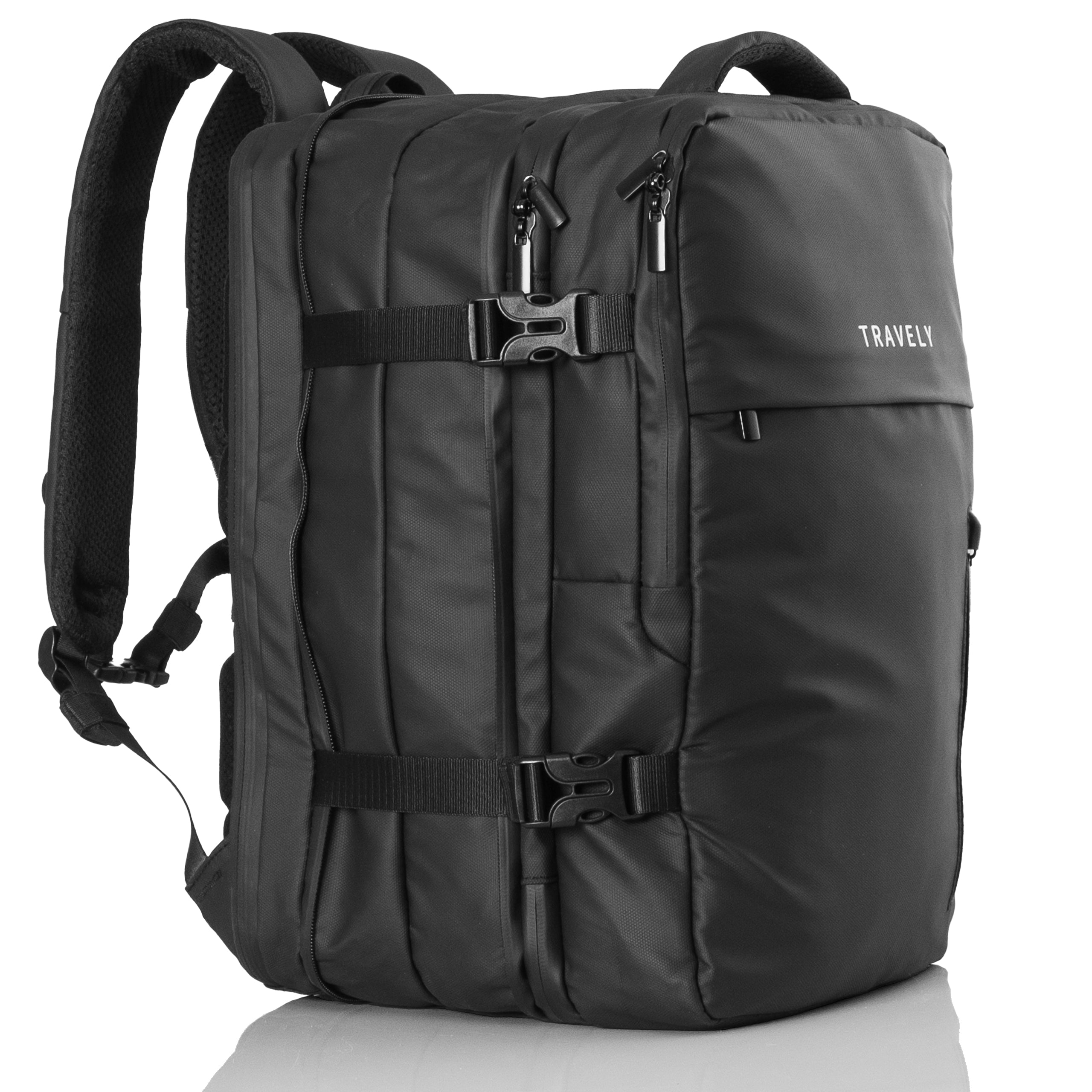 pakt reiserucksack Backpack (40L)