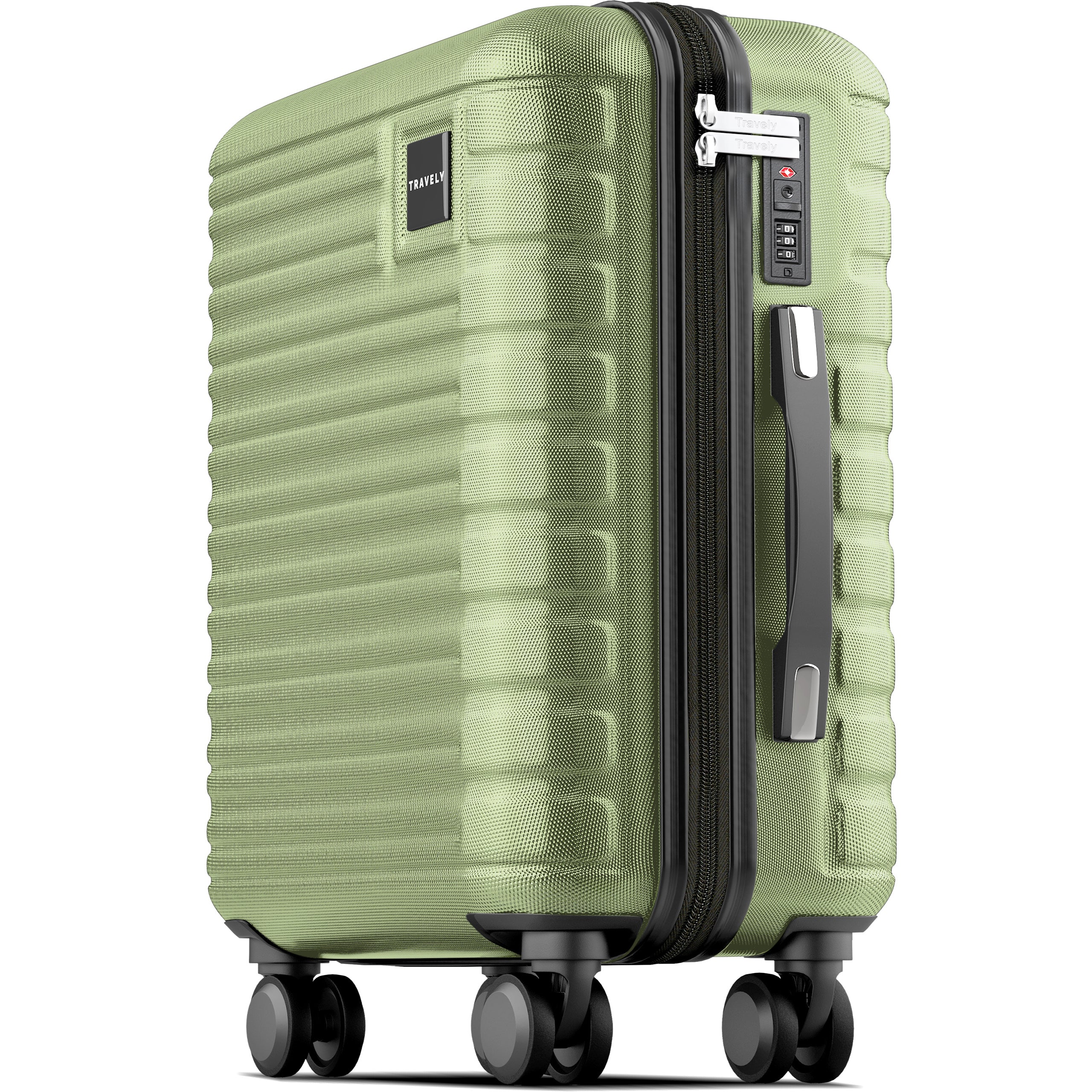 Premium Polycarbonat Koffer