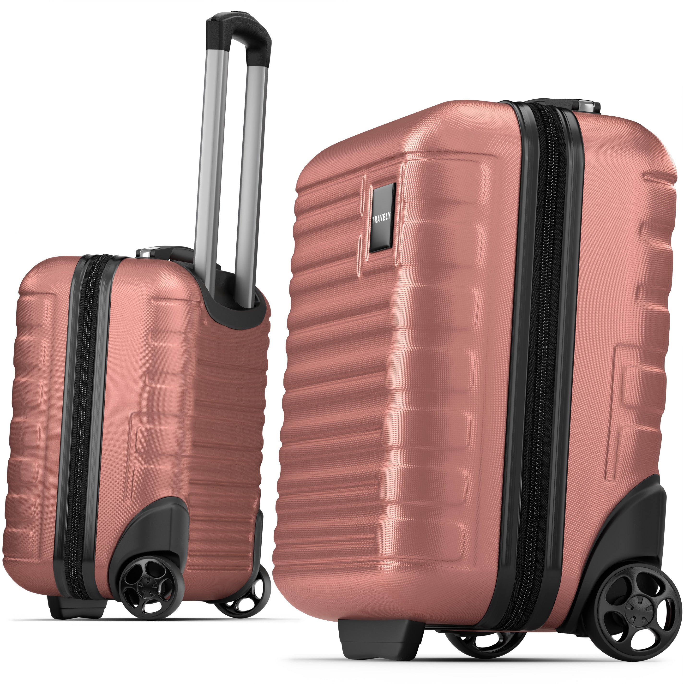 Handgepäck Koffer XS (26L)
